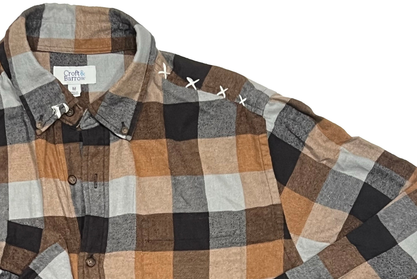 Cleveland Browns Flannel