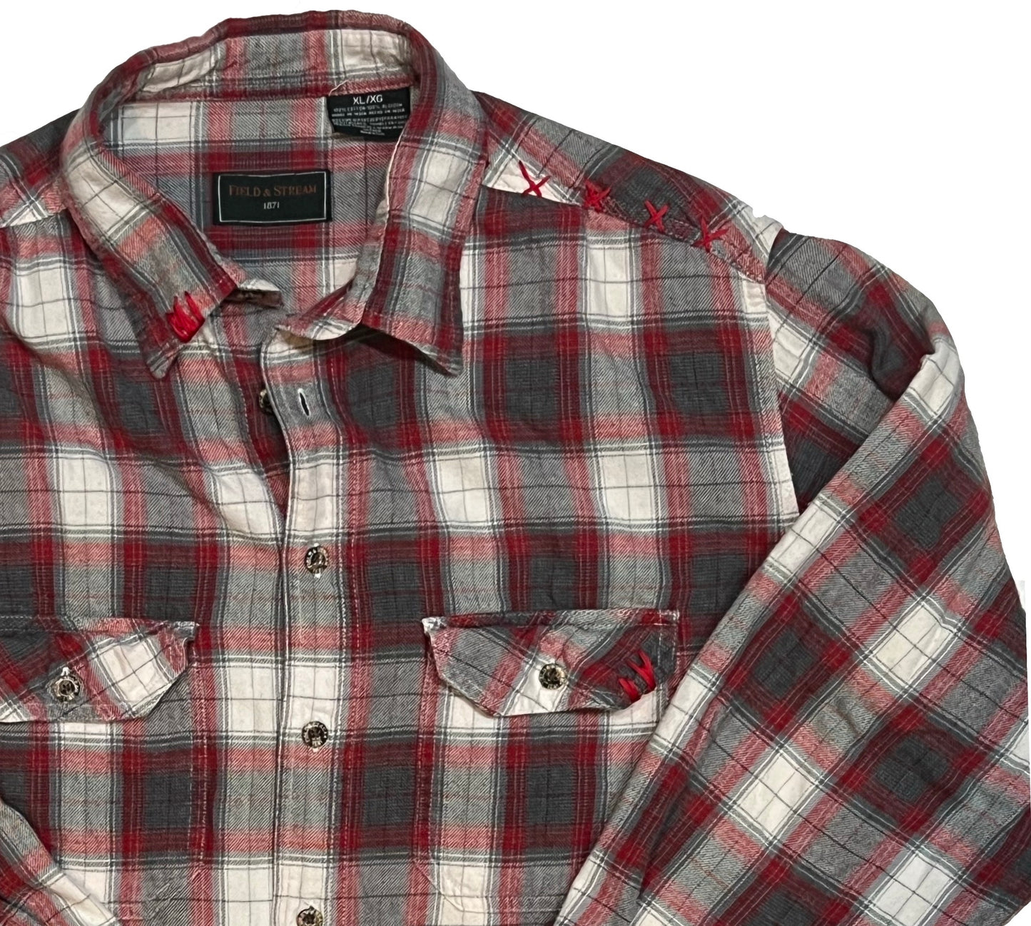Arizona Cardinals Flannel