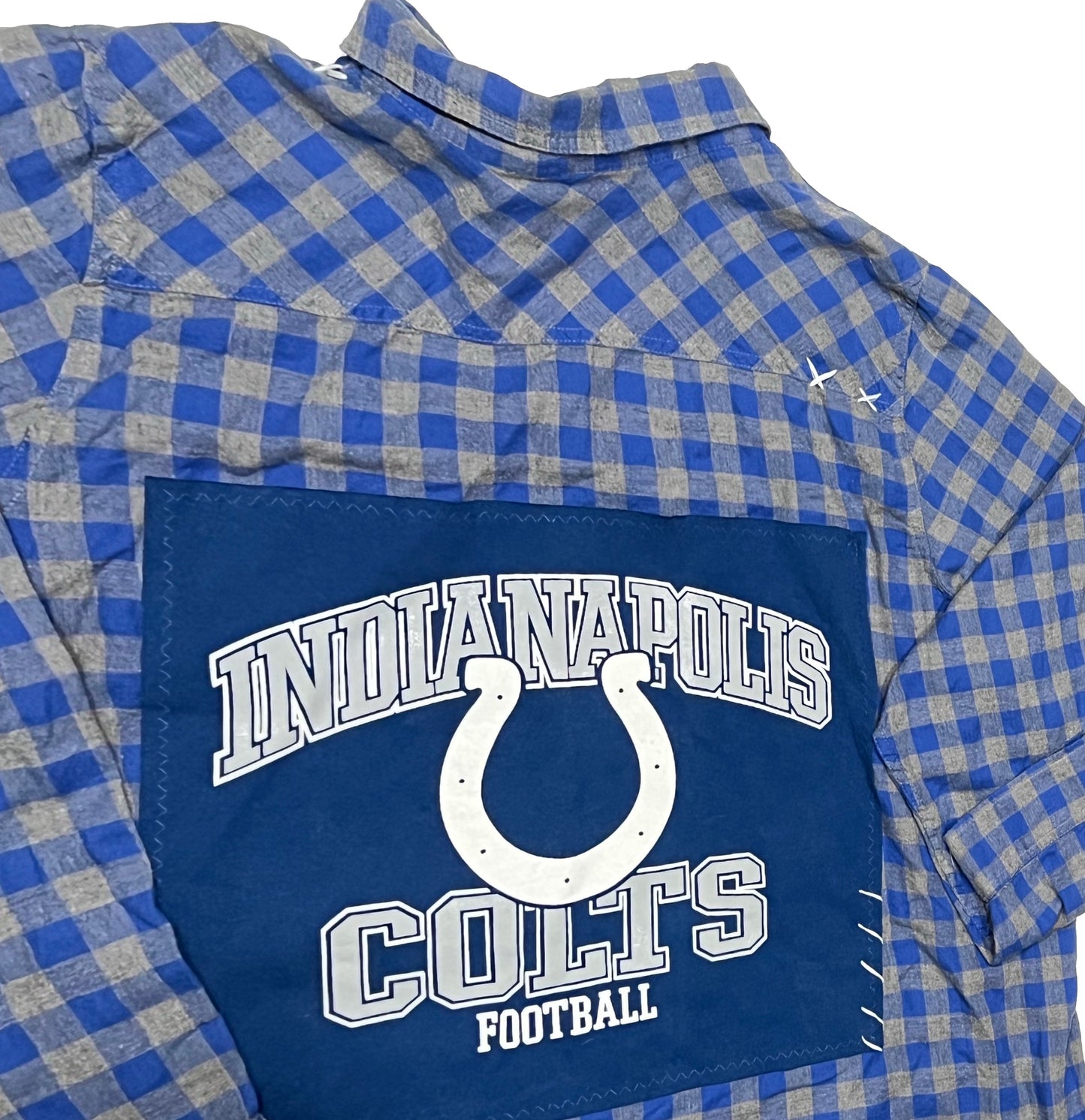 Indianapolis Colts Flannel
