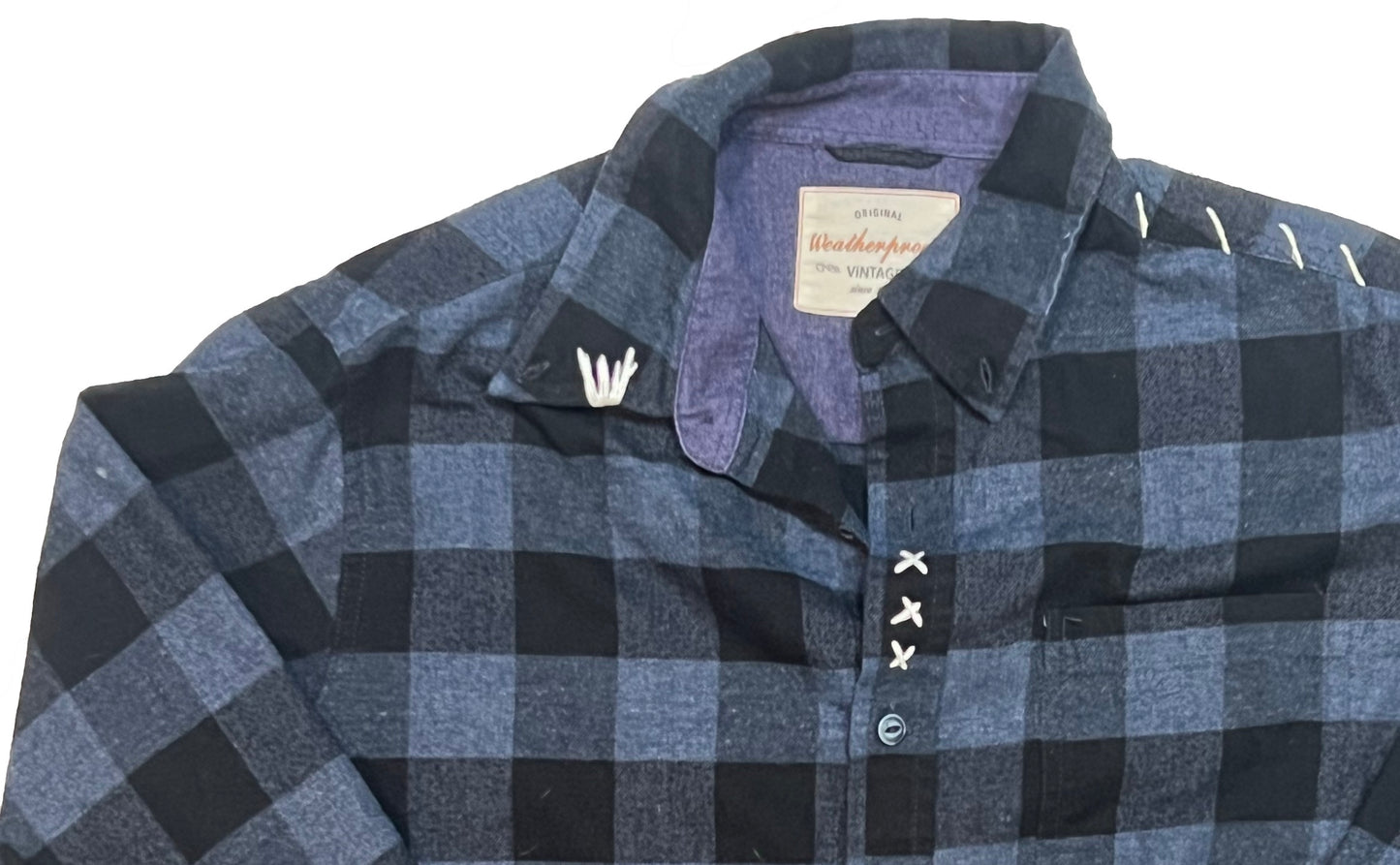 Dallas Cowboys Flannel