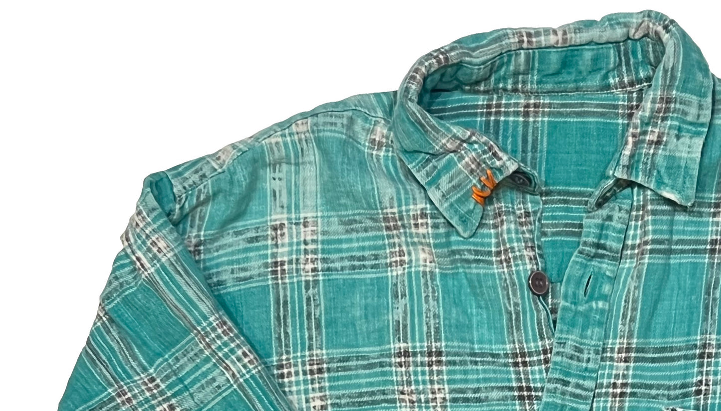 Miami Dolphins Flannel