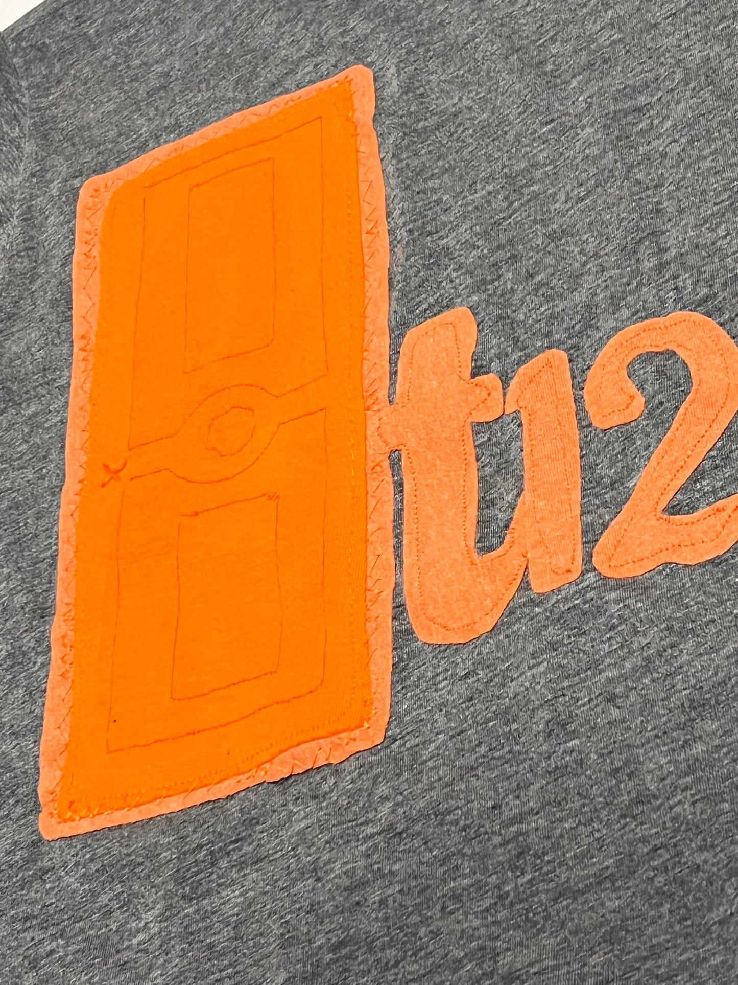 Kid's T12 Tee