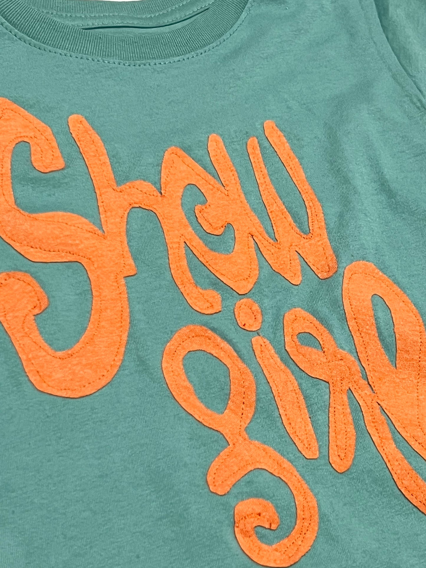 Kid's SHOWGIRL Tee