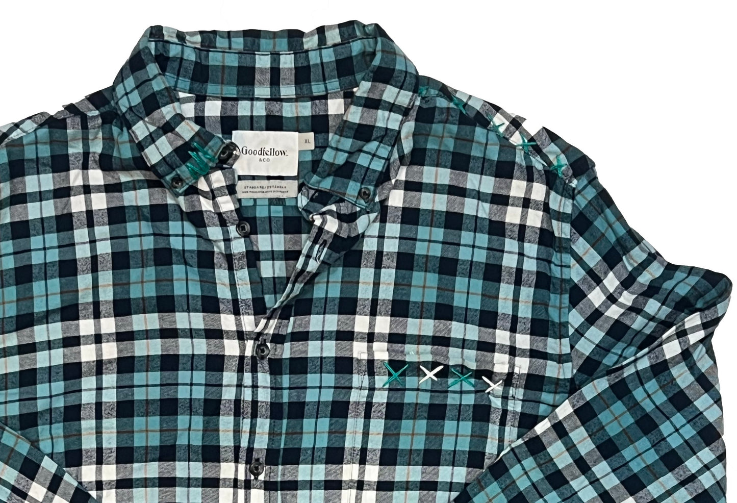 Jacksonville Jaguars Flannel