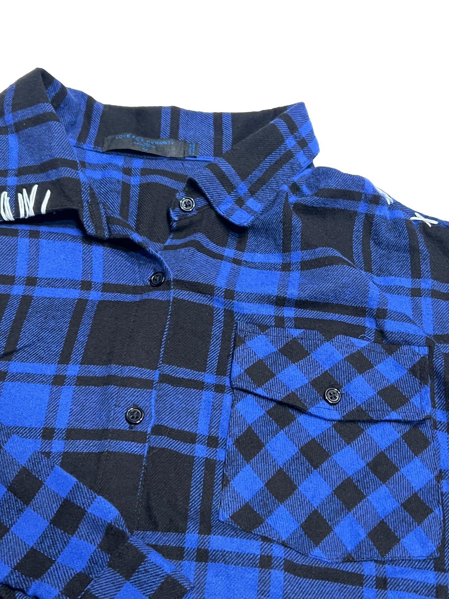 Indianapolis Colts Flannel