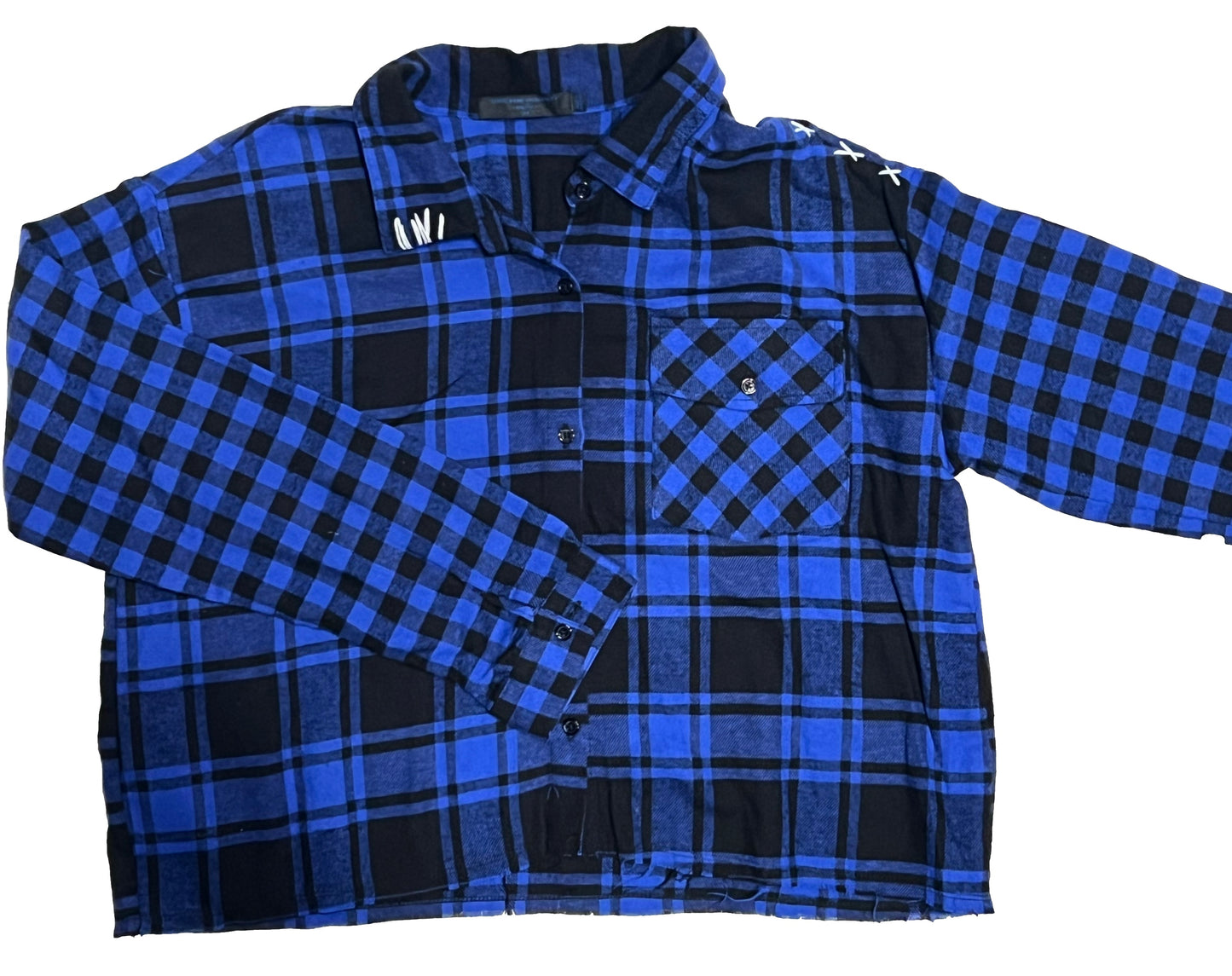 Indianapolis Colts Flannel