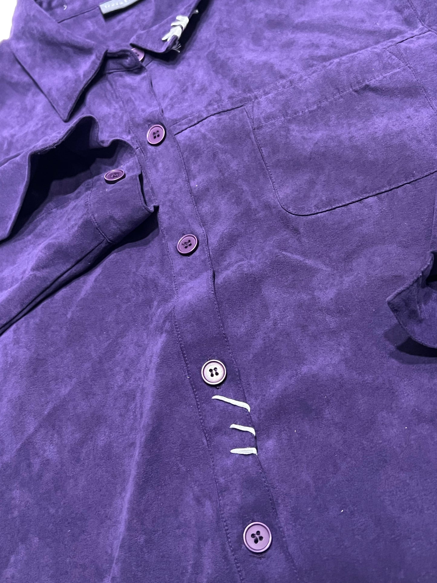 Baltimore Ravens Shacket