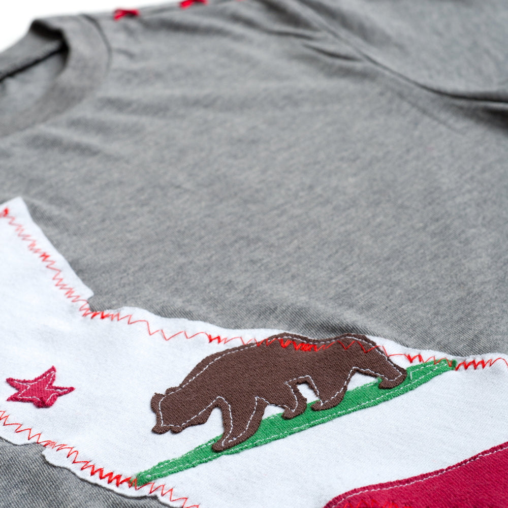 Kid's CALIFORNIA STATE T-Shirt