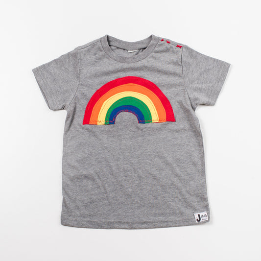 Kid's RAINBOW T-Shirt