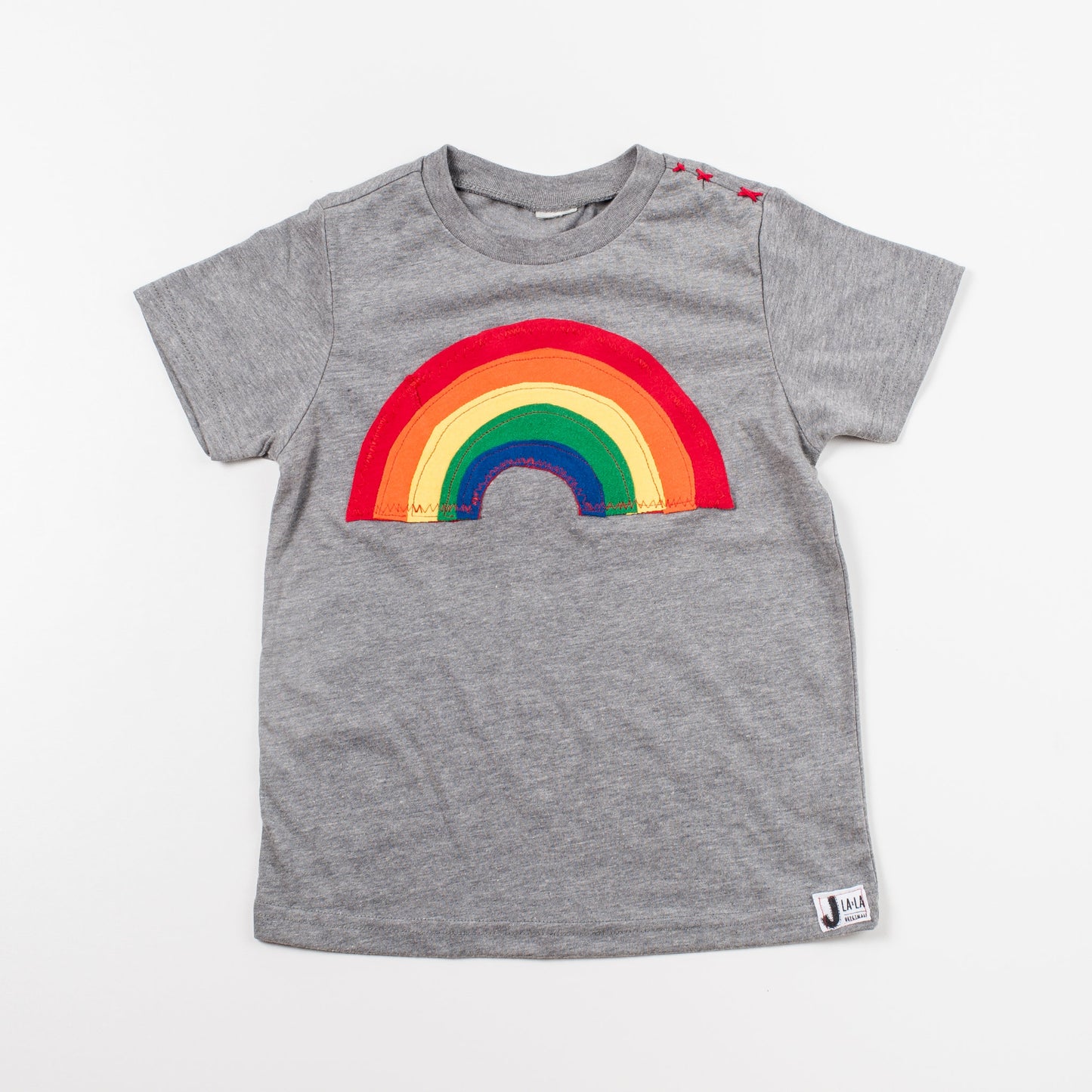 Kid's RAINBOW T-Shirt