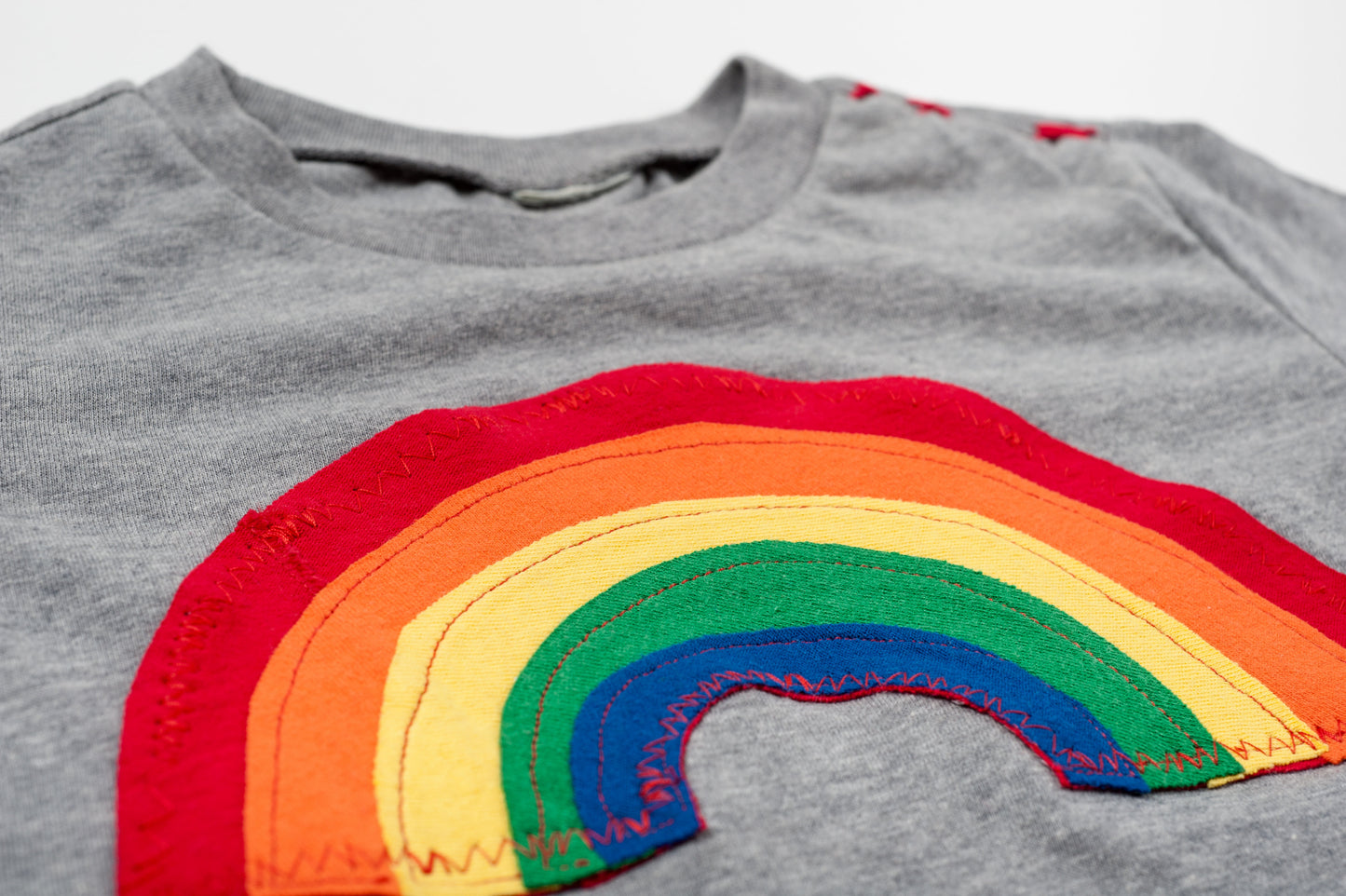 Kid's RAINBOW T-Shirt