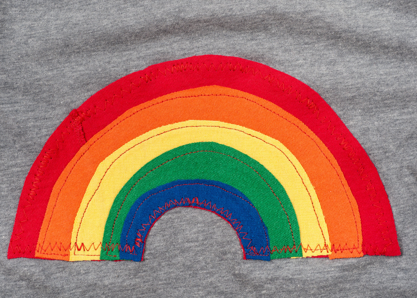 Kid's RAINBOW T-Shirt