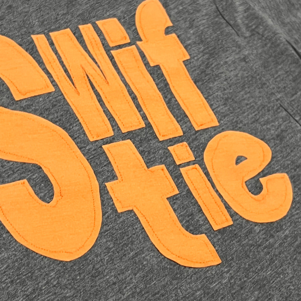 
                      
                        Kid's SWIFTIE Tee
                      
                    