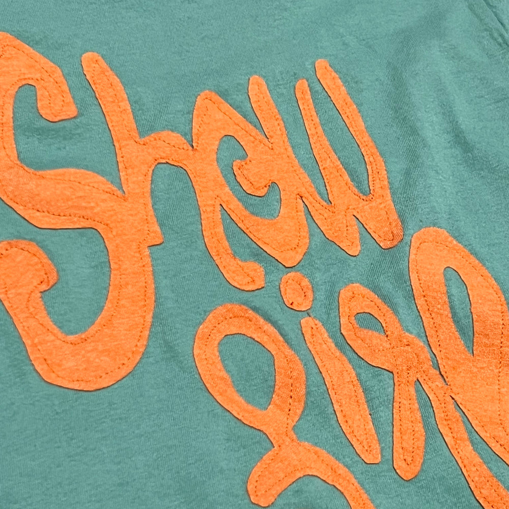 
                      
                        Kid's Showgirl Tee
                      
                    