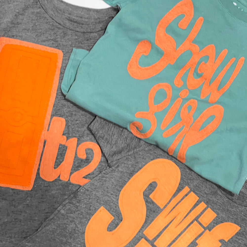 Kid's T12 Tee