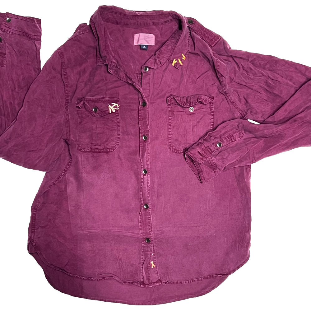 Arizona State University Flannel