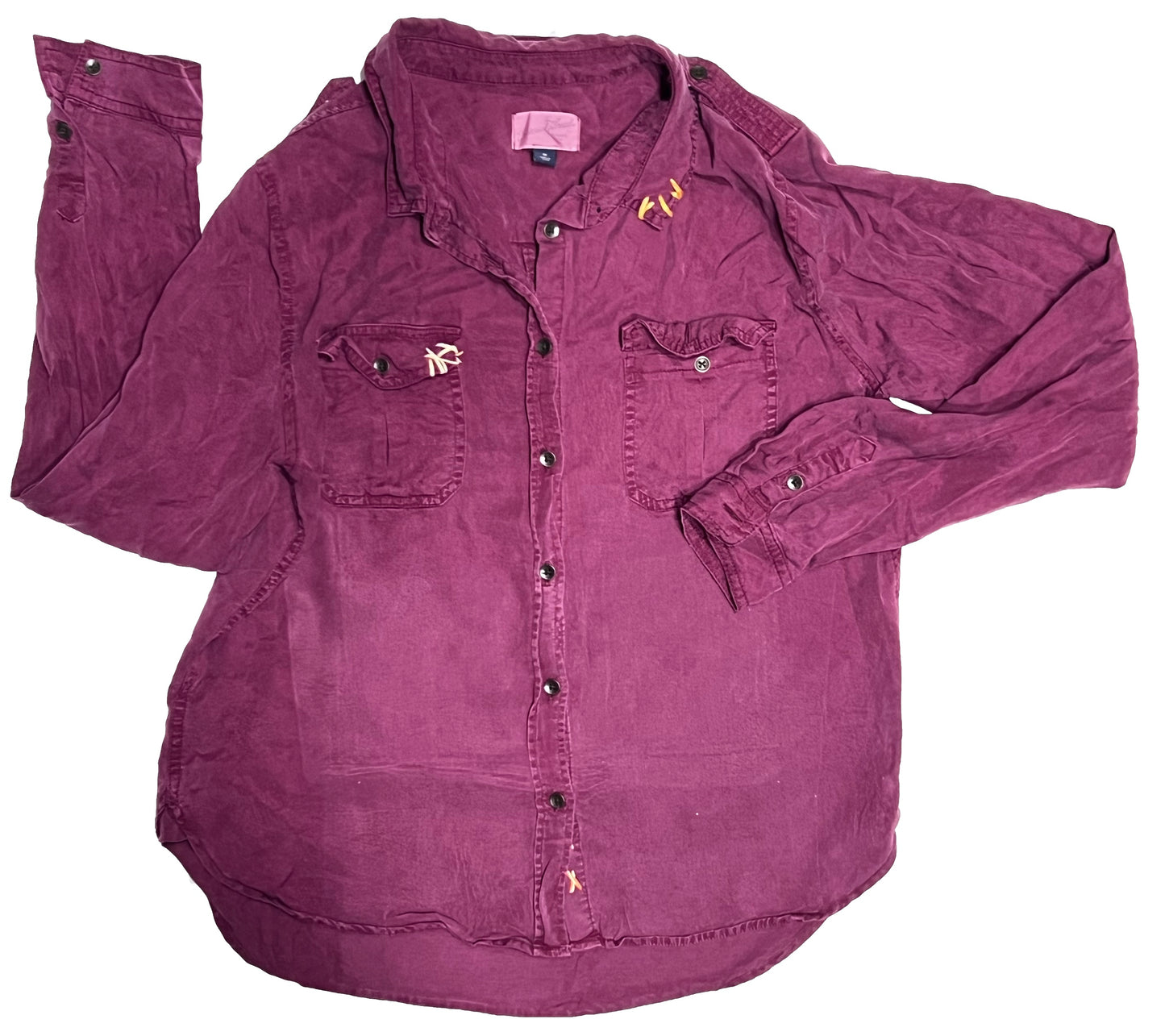 Arizona State University Flannel
