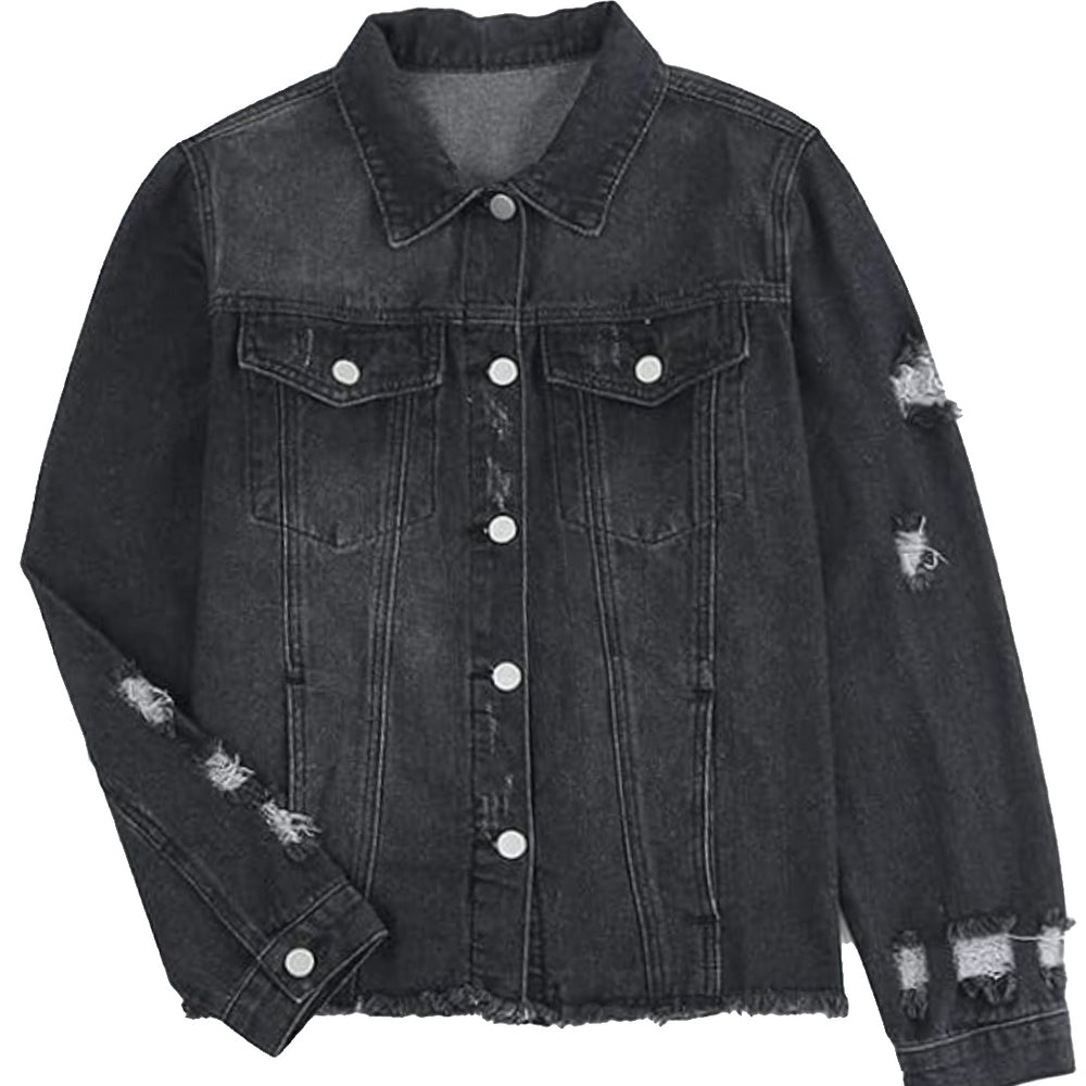 
                      
                        Adult CUSTOM AZ All-Stars Denim Jacket
                      
                    