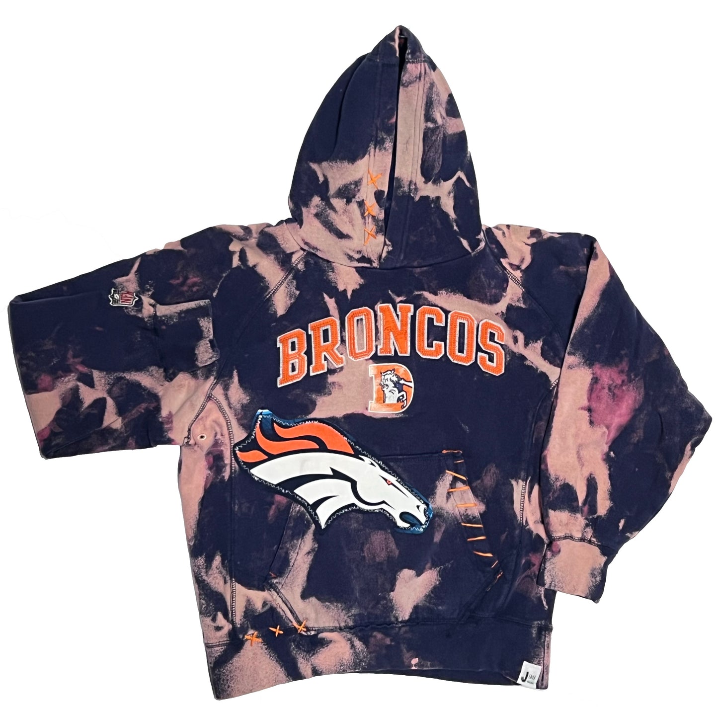 Denver Broncos Sweatshirt