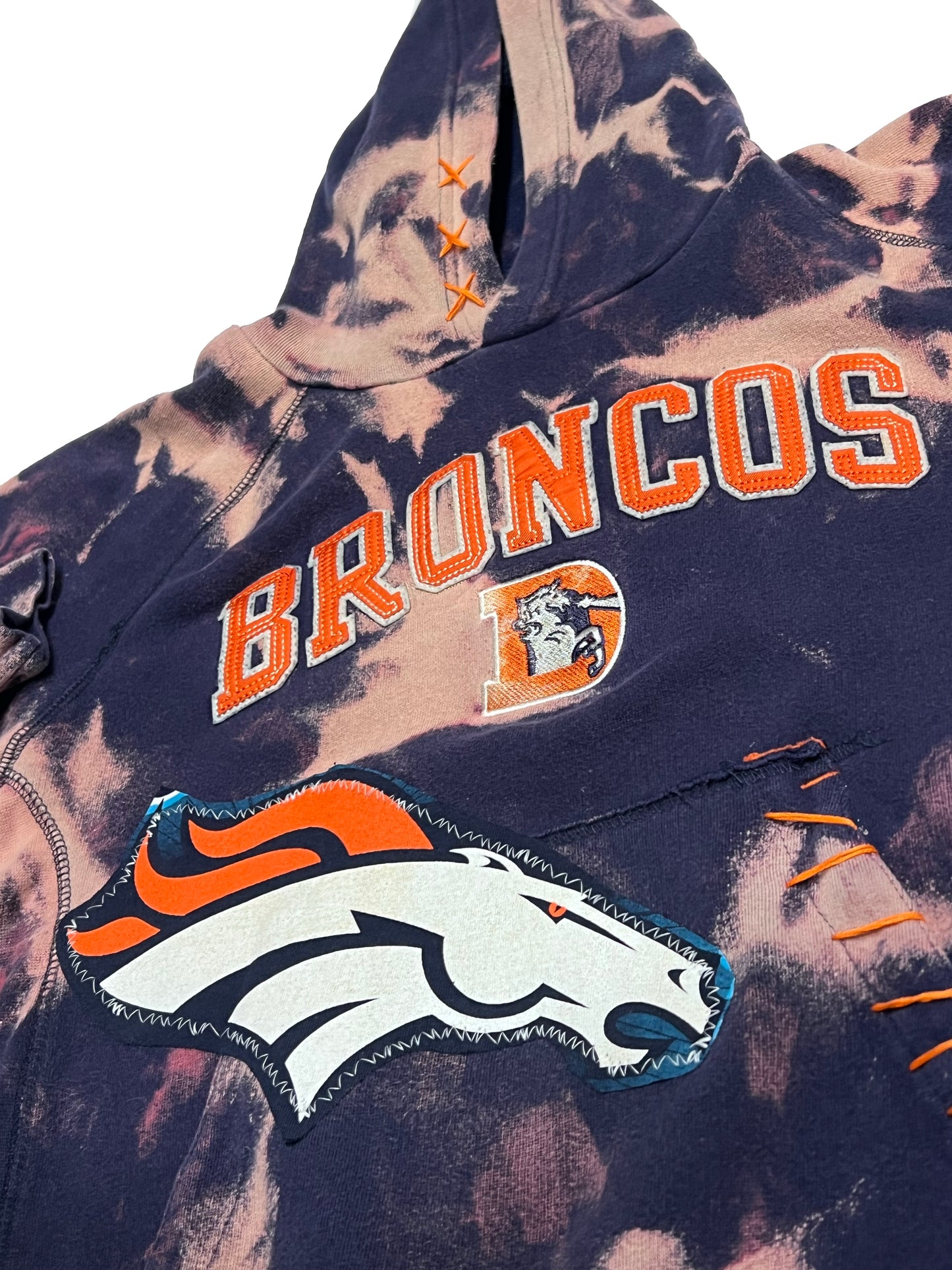 Denver Broncos Sweatshirt