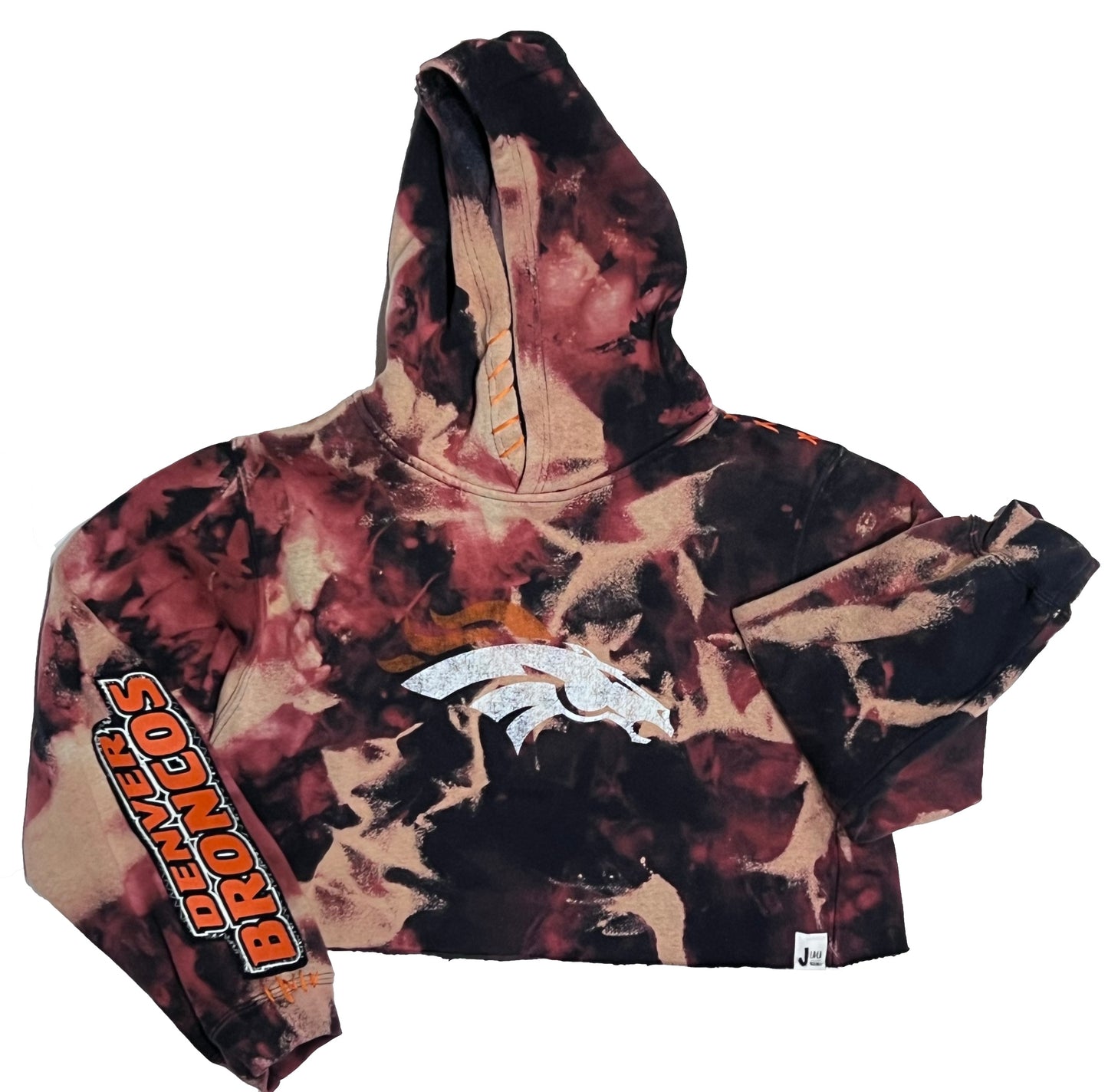 Denver Broncos Sweatshirt