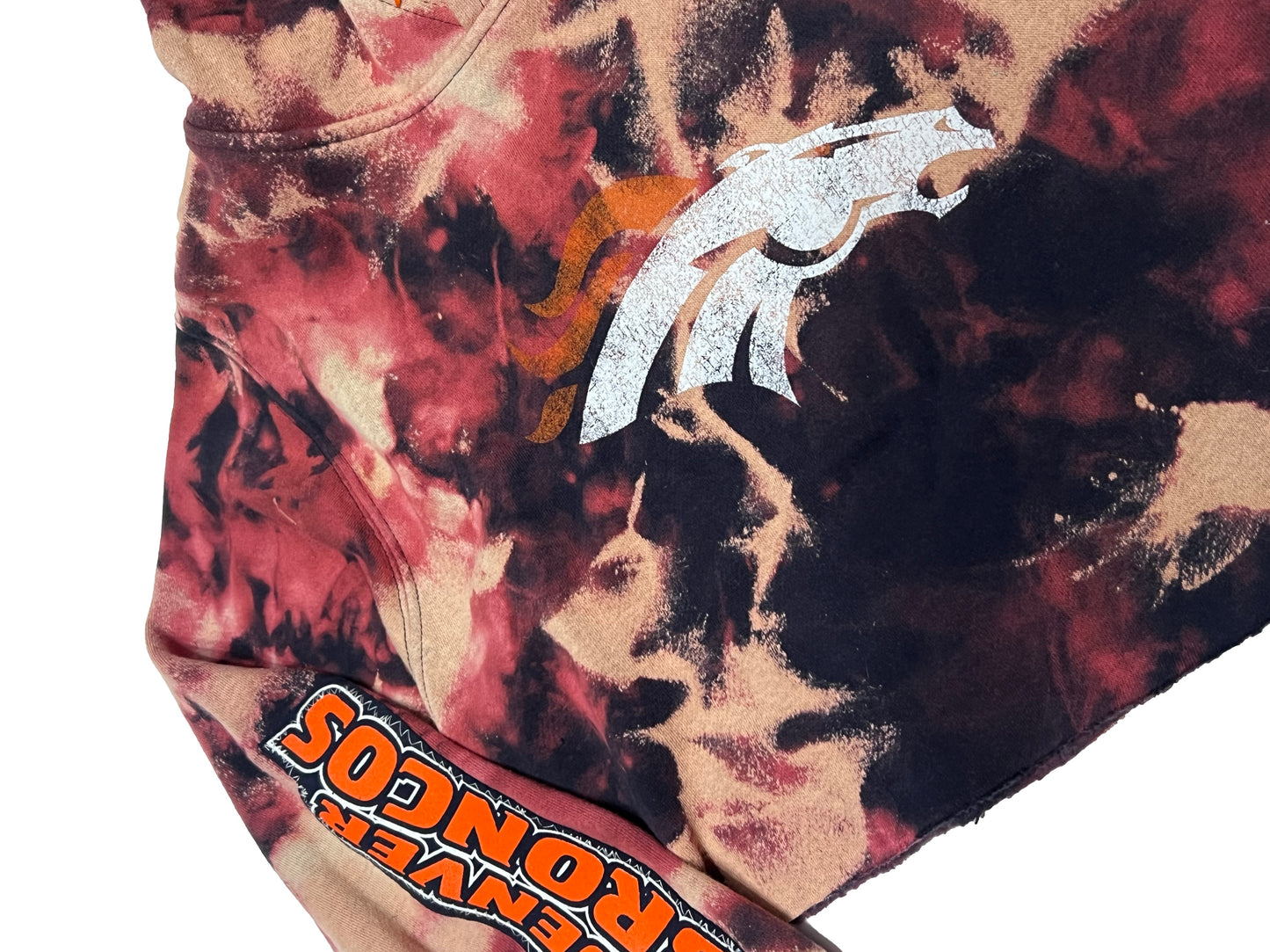 Denver Broncos Sweatshirt
