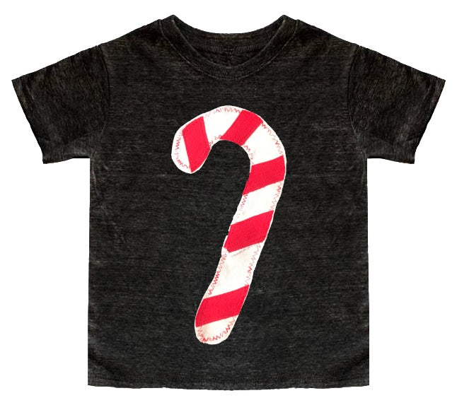 Kid's CANDY CANE T-Shirt