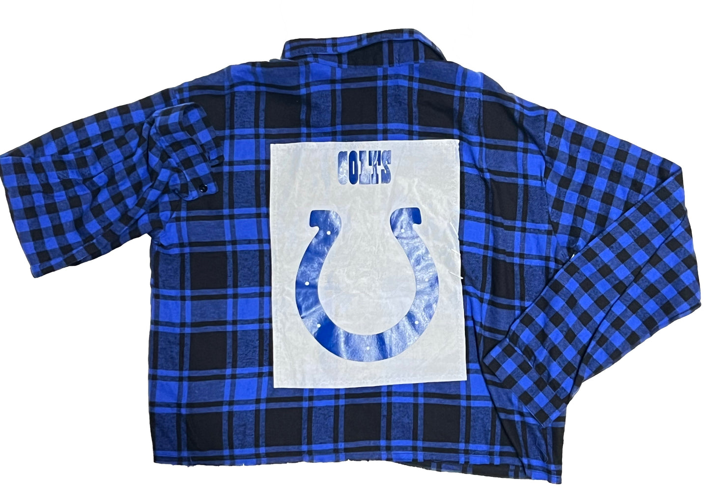 Indianapolis Colts Flannel