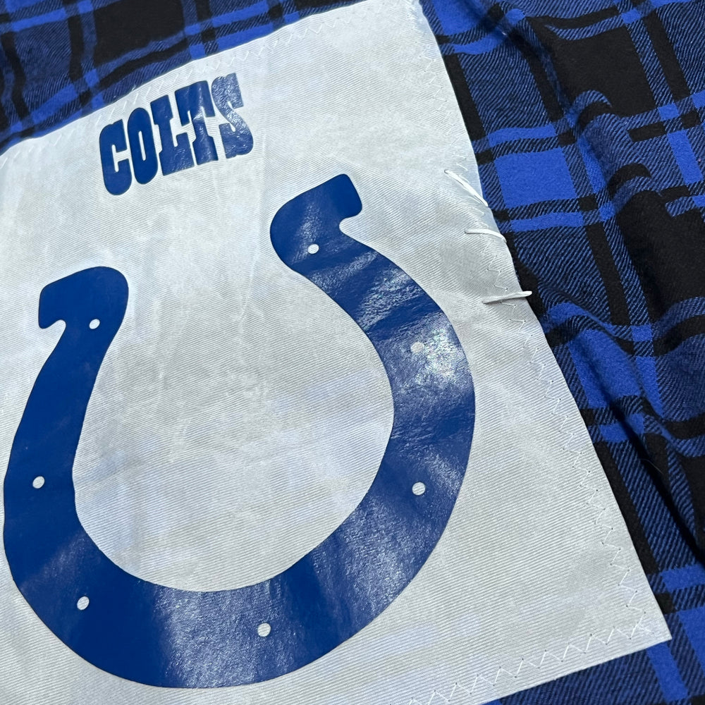Indianapolis Colts Flannel