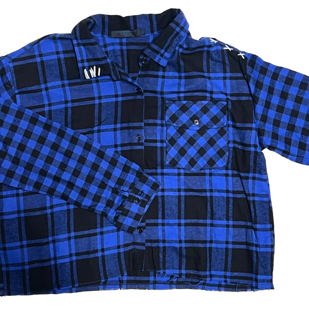 
                      
                        Indianapolis Colts Flannel
                      
                    
