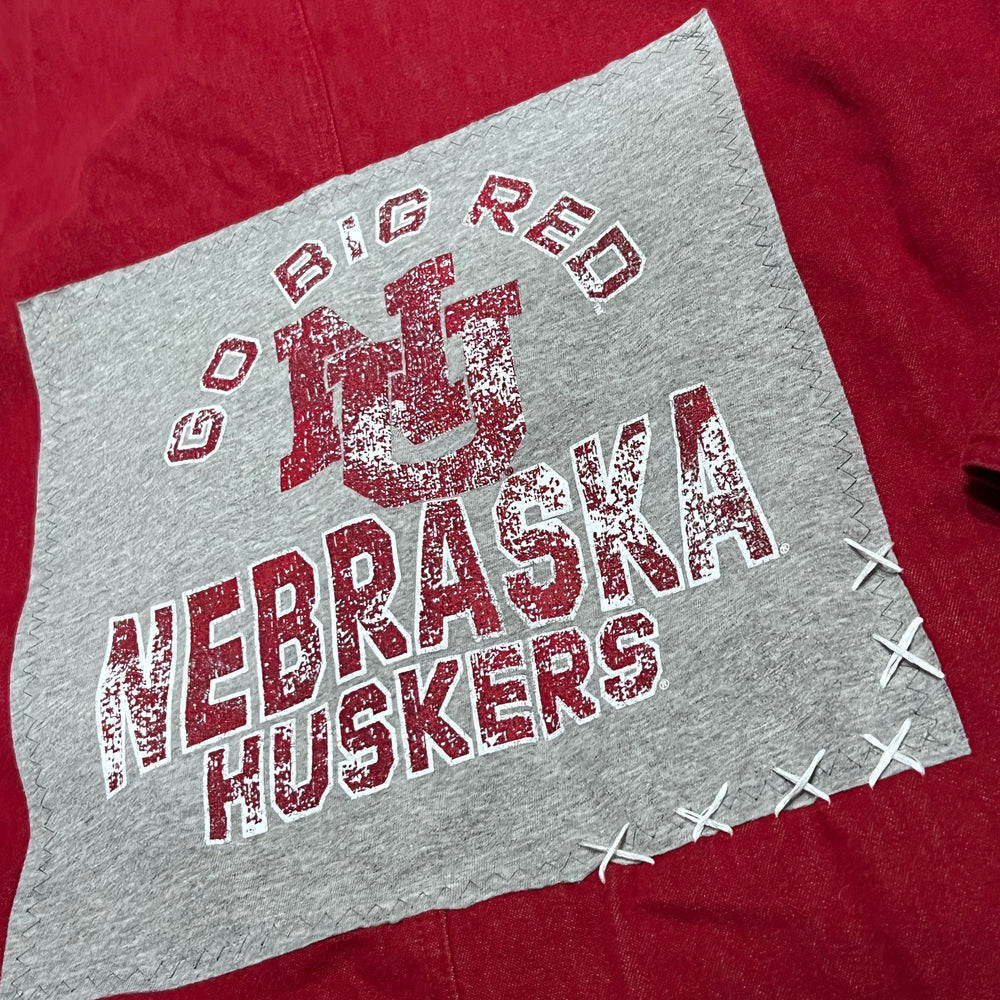 Nebraska Cornhuskers Shacket