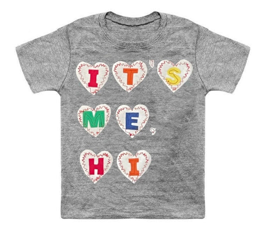 Kid's IT'S ME T-Shirt
