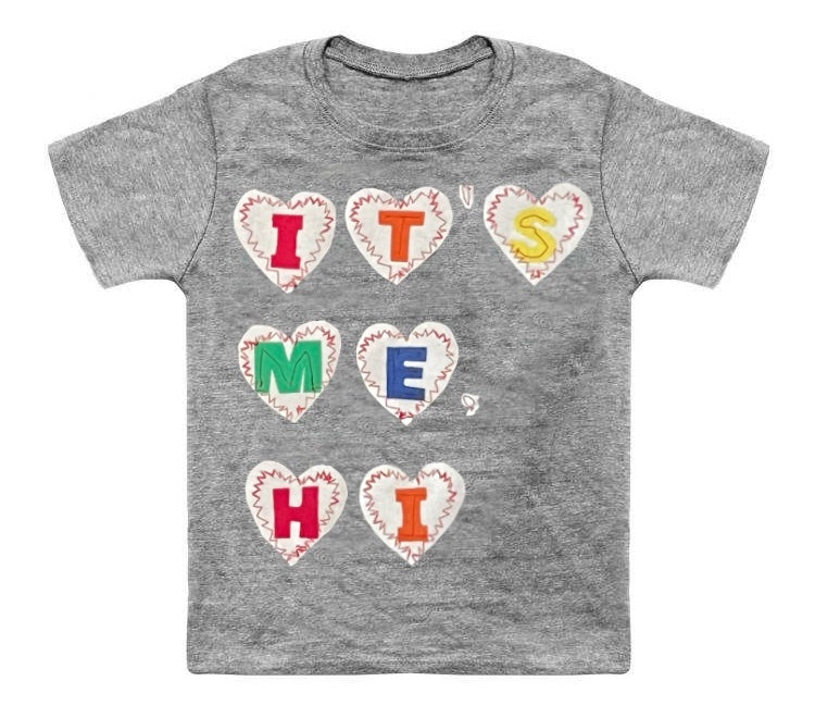 Kid's IT'S ME T-Shirt