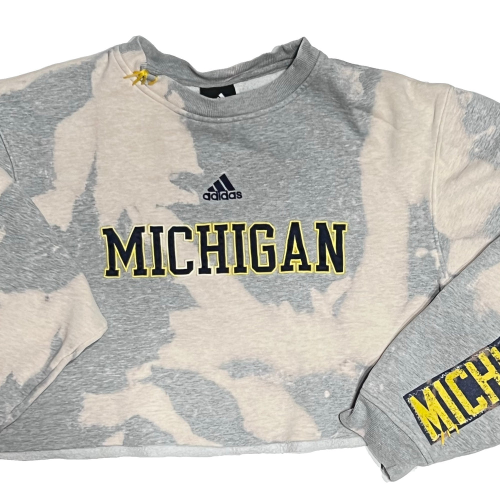 University of Michigan Sweatshirt