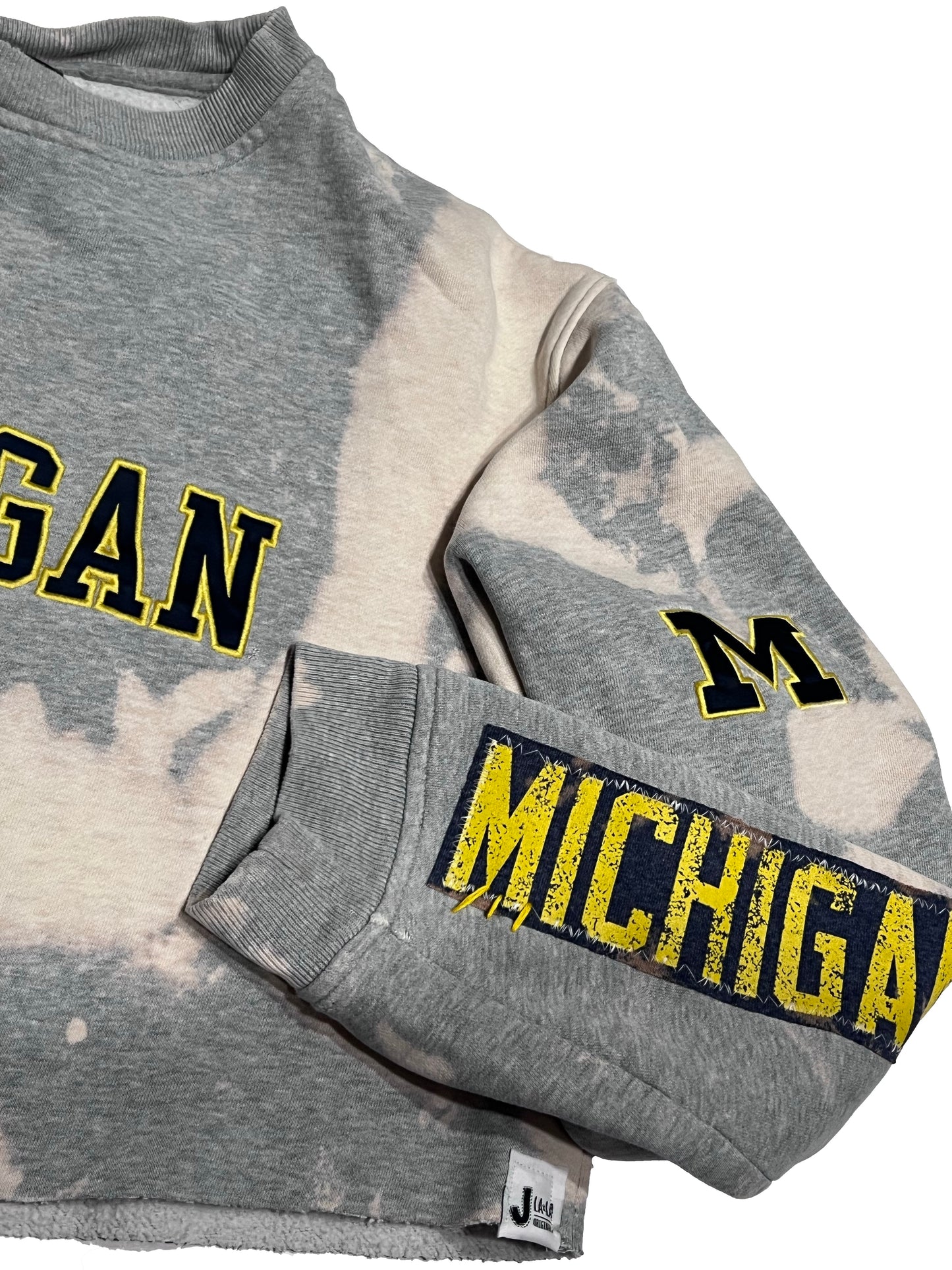 University of Michigan Sweatshirt