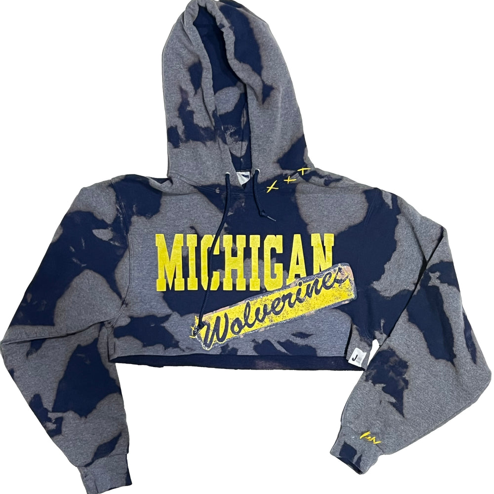 University of Michigan Sweatshirt
