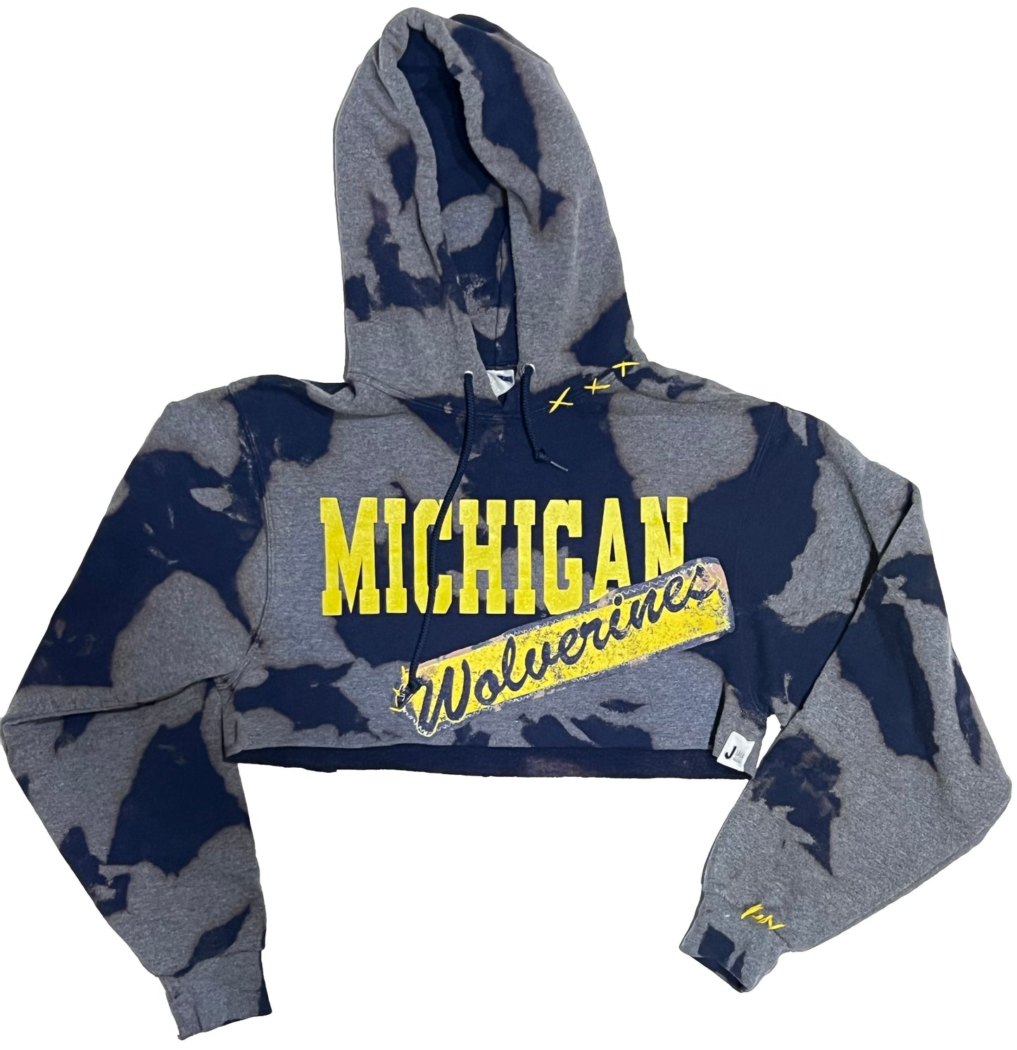 University of Michigan Sweatshirt