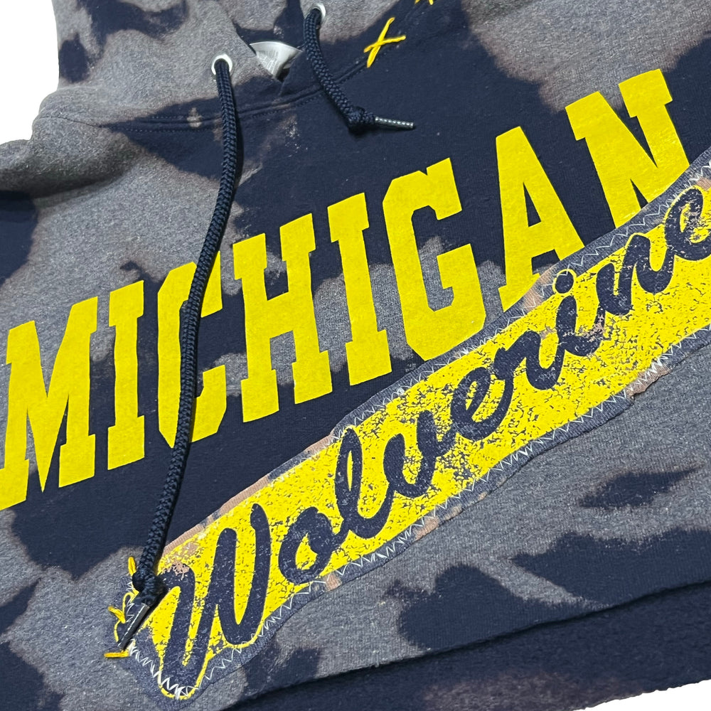 University of Michigan Sweatshirt