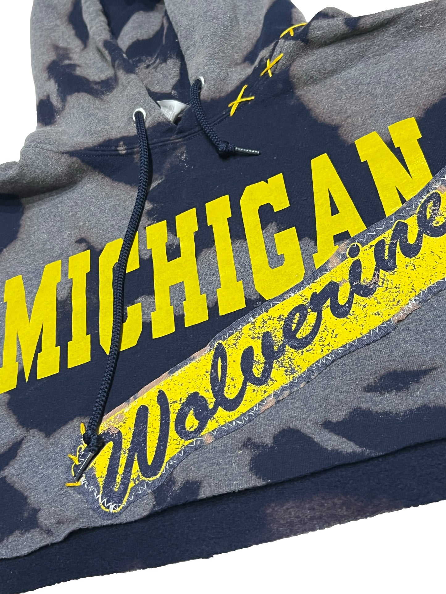 University of Michigan Sweatshirt