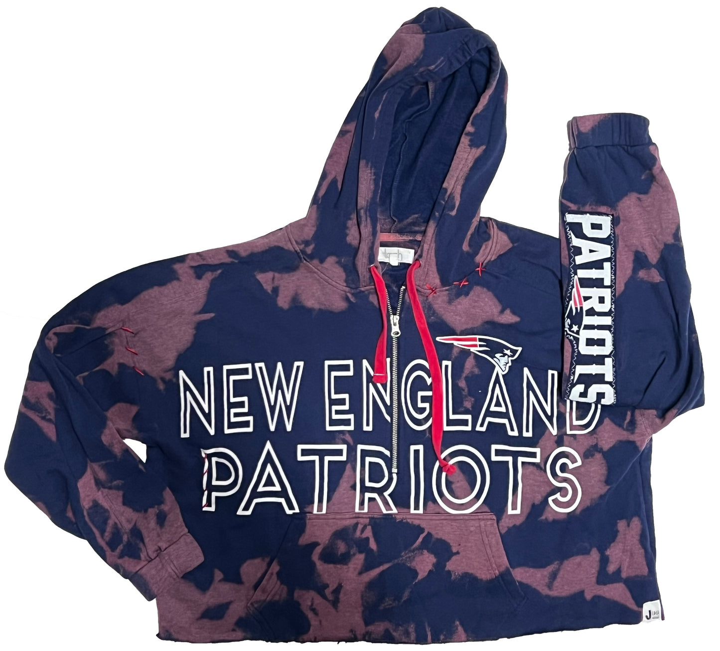 New England Patriots Sweatshirt