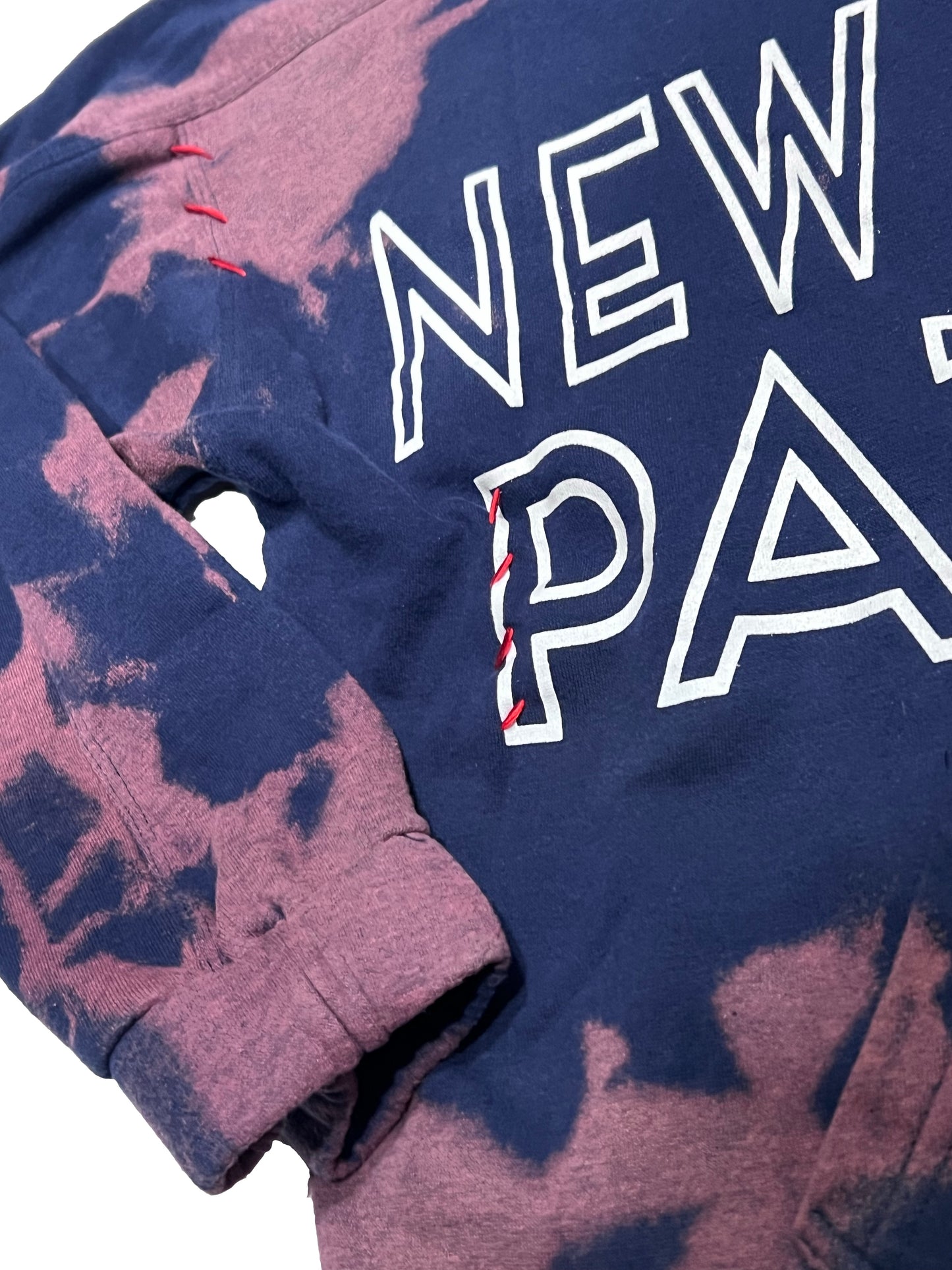 New England Patriots Sweatshirt