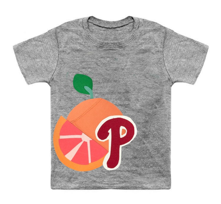 Adult & Kid's Spring Training Grapefruit League  T-Shirt