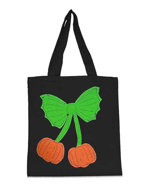 
                      
                        Kid's Halloween TRICK OR TREAT TOTE
                      
                    