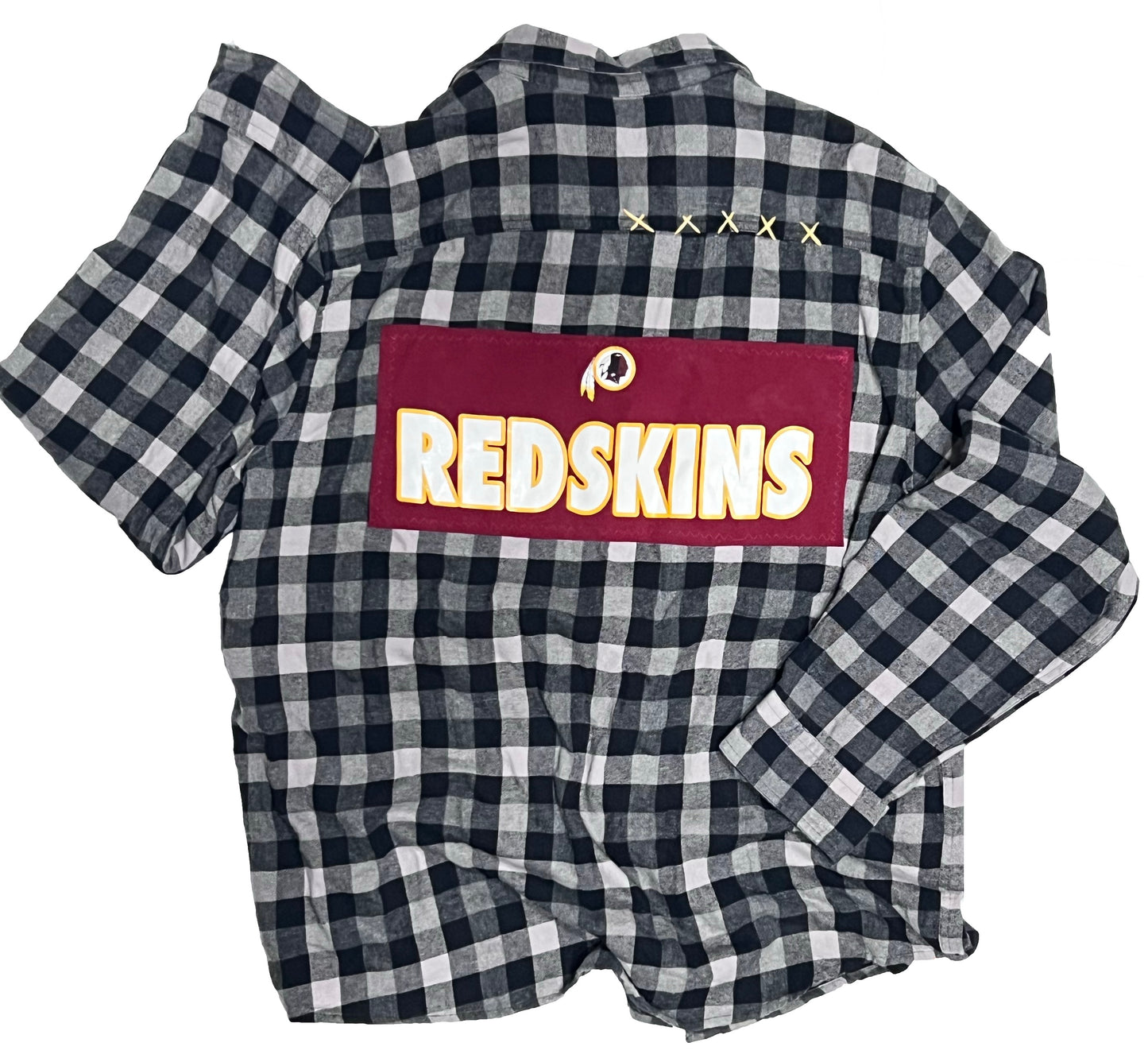 Washington Redskins Flannel