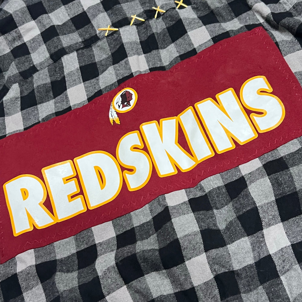 Washington Redskins Flannel