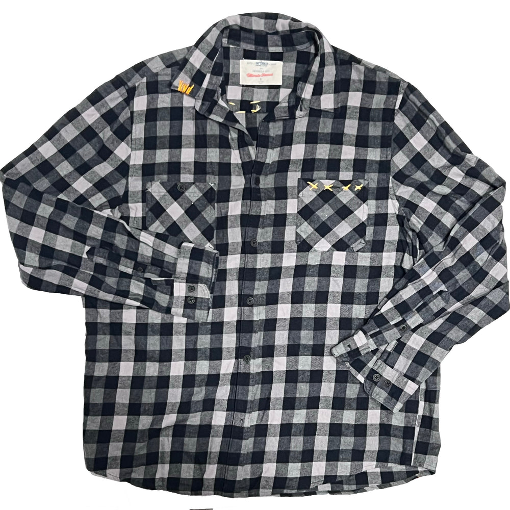 
                      
                        Washington Redskins Flannel
                      
                    