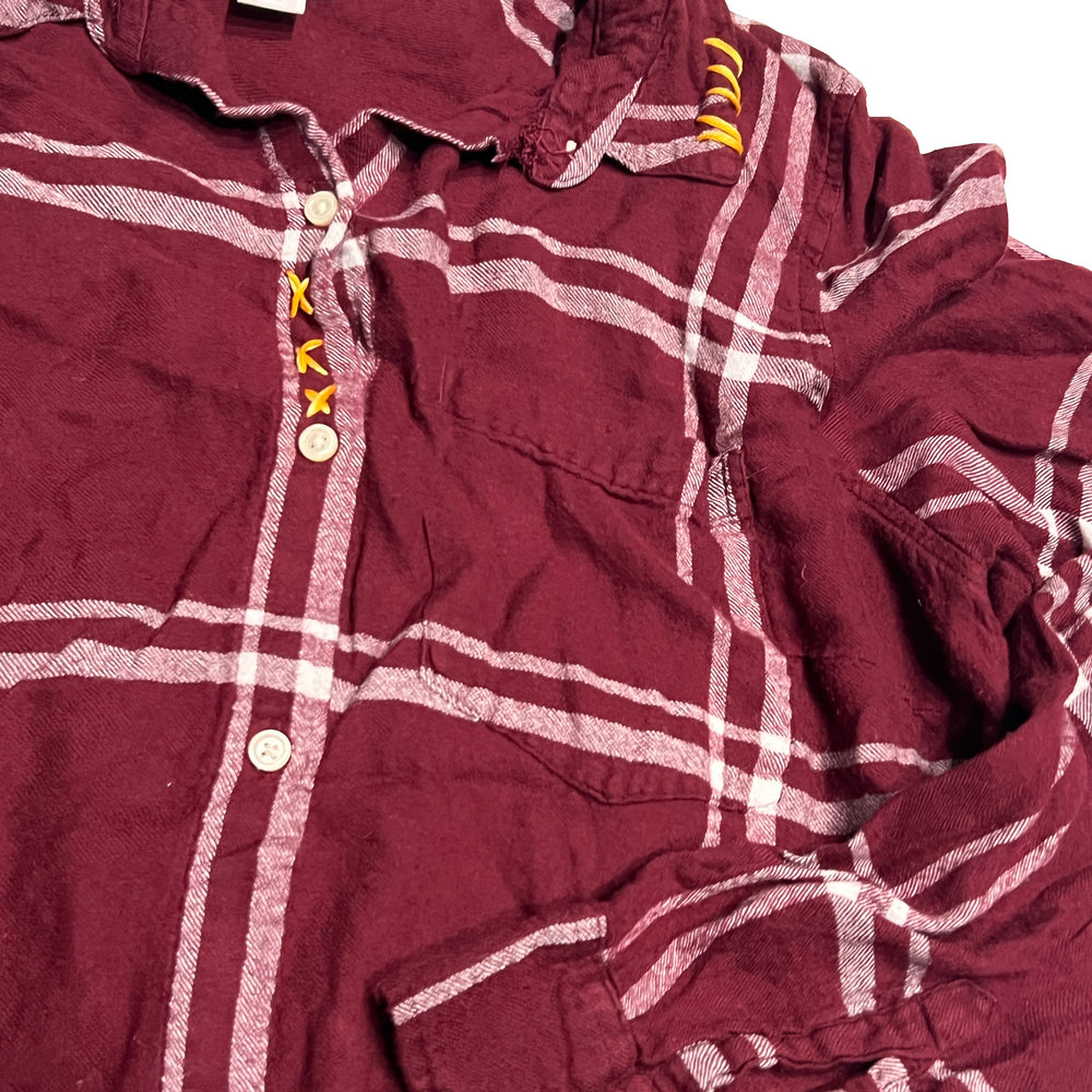 Washington Redskins Flannel