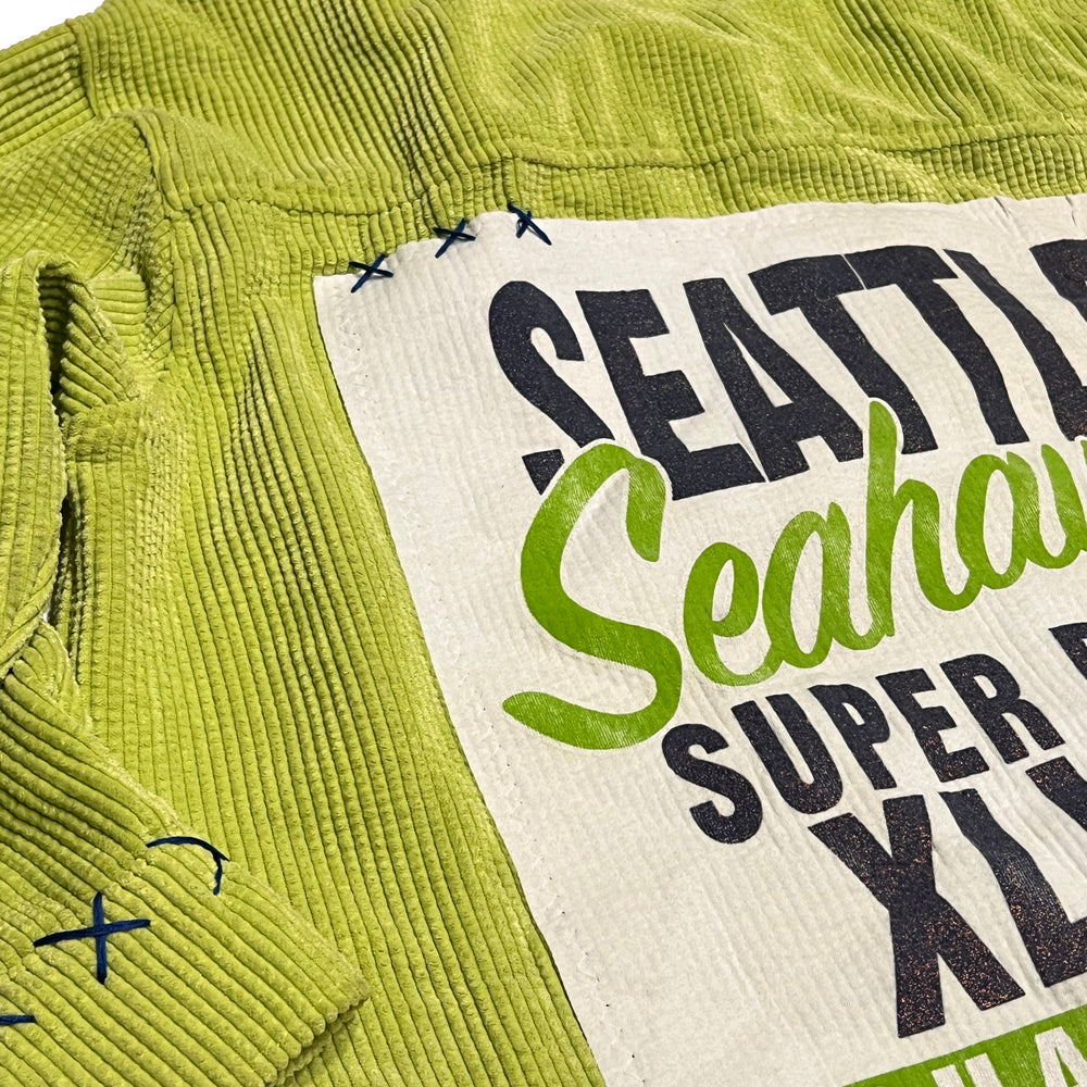Seattle Seahawks Shacket