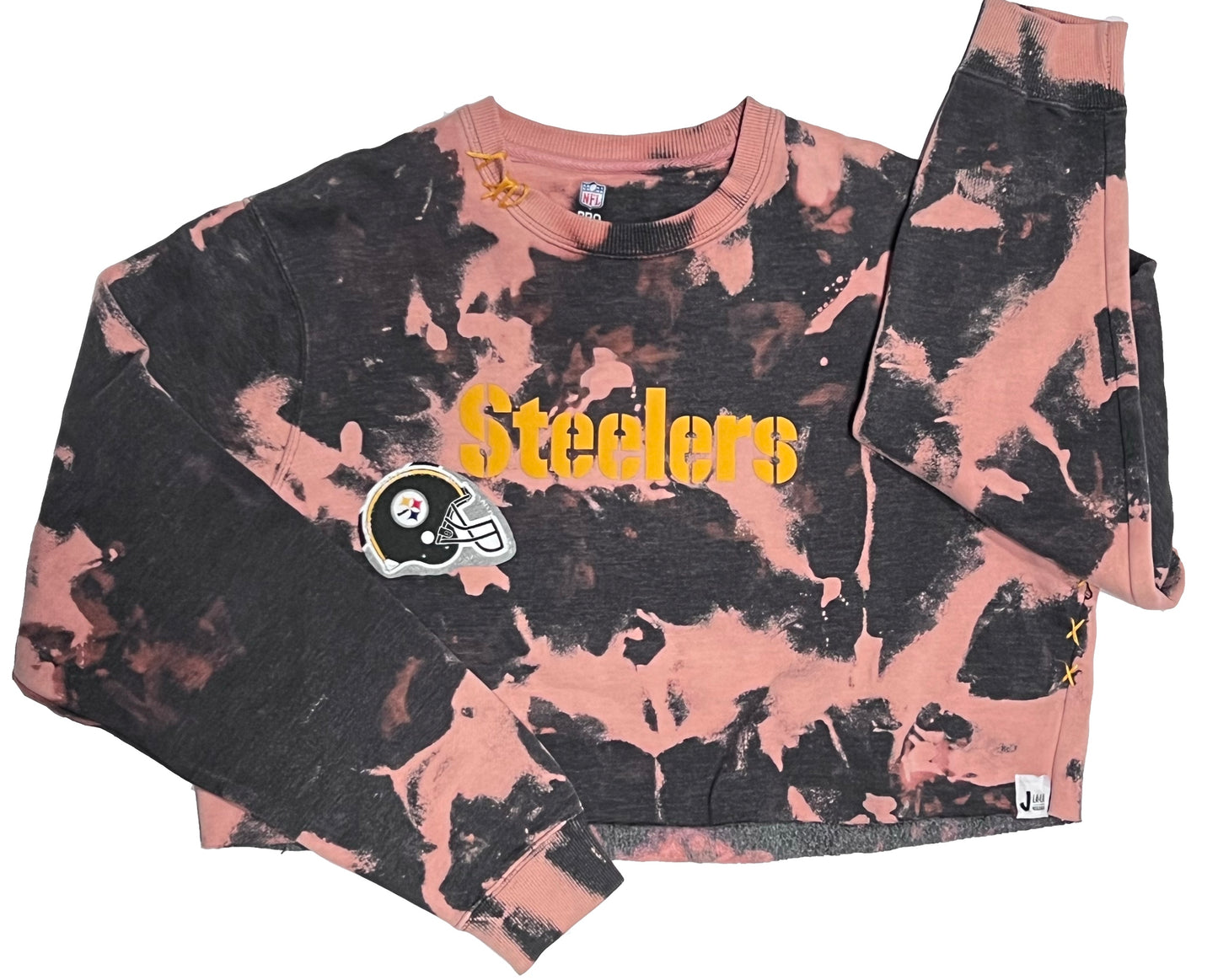 Pittsburgh Steelers Sweatshirt