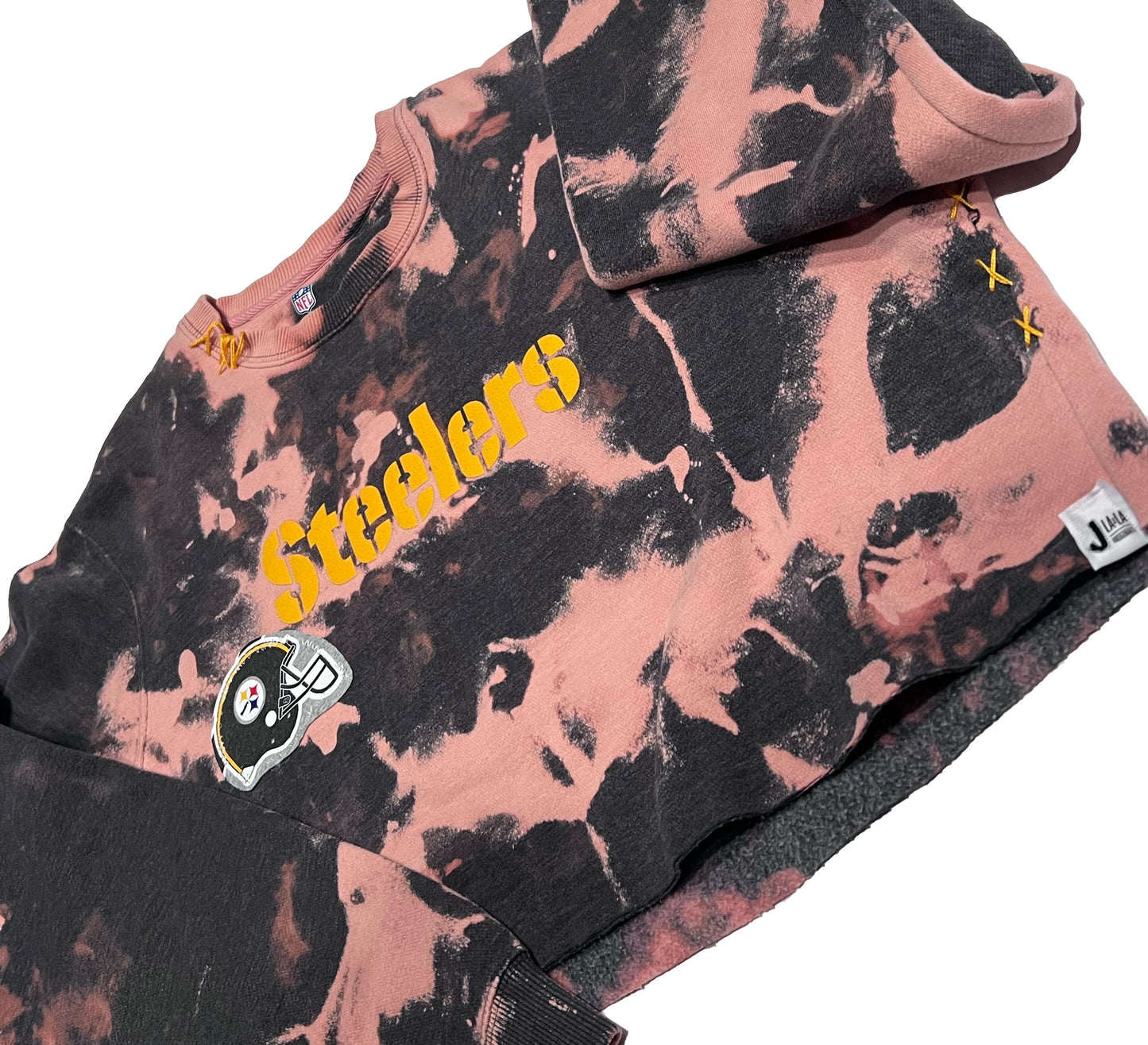 Pittsburgh Steelers Sweatshirt